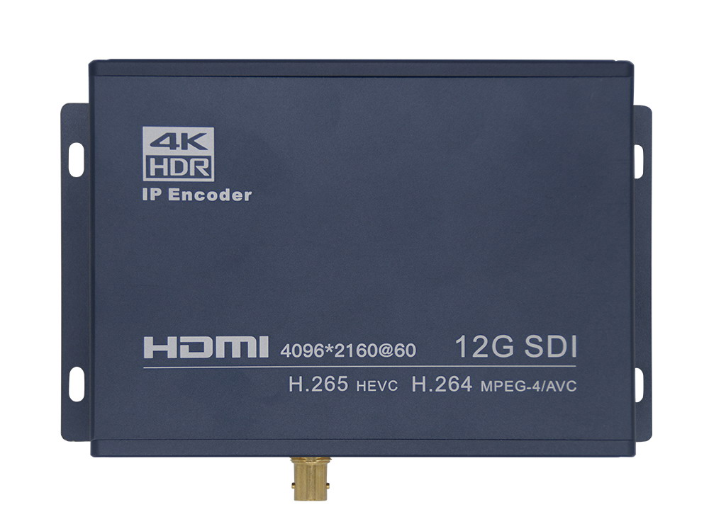 OPR-E4KPS 4K HDMI SDI视频编码器