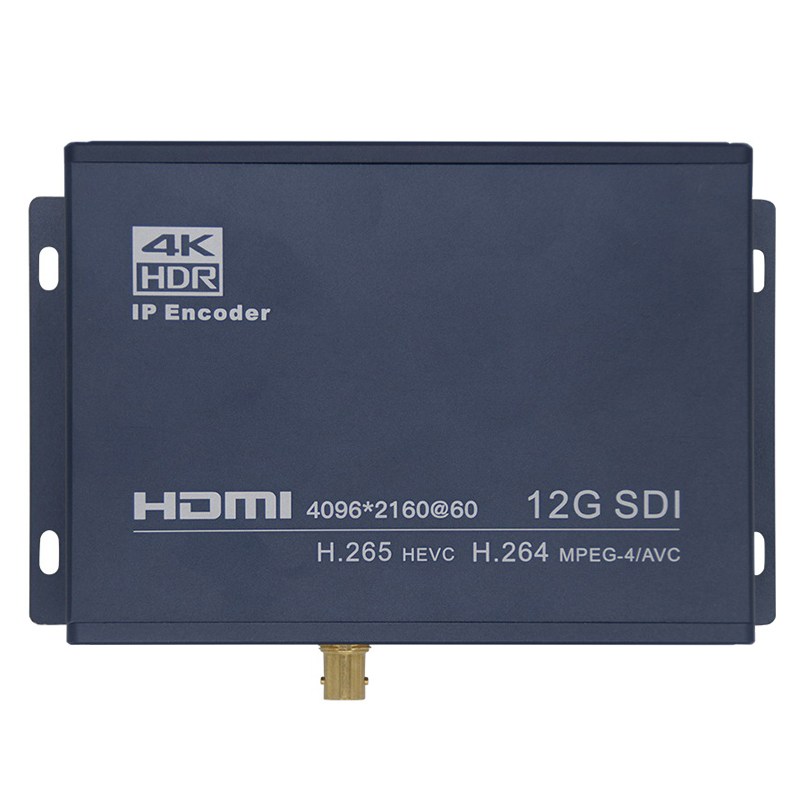 OPR-E4KPS 4K HDMI SDI视频编码器