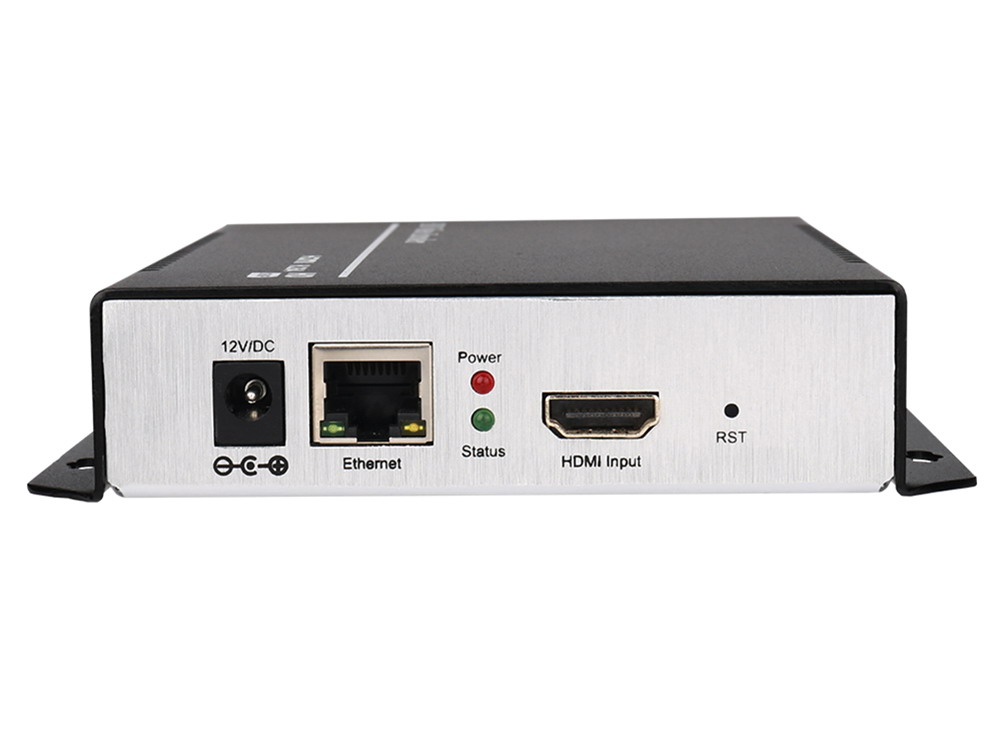 NH100N H.264 HDMI编码器