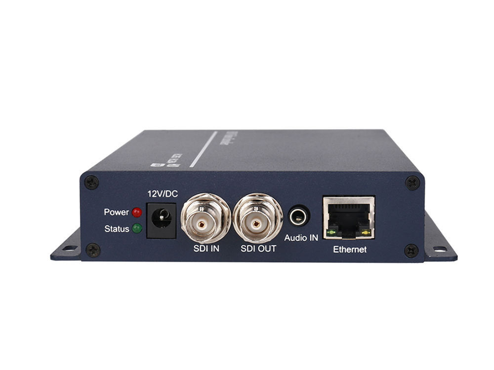 NH100PS 3G/HD/SD-SDI 视频编码器